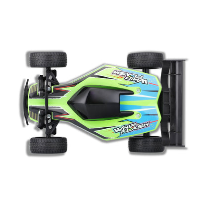 BUGGY LUMINEUX RC WHIPLASH 2,4 GHz