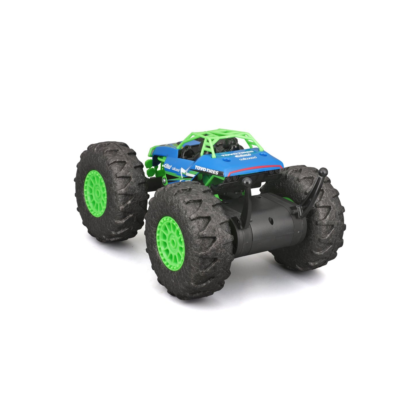 ROCK HOPPER 2,4 GHz