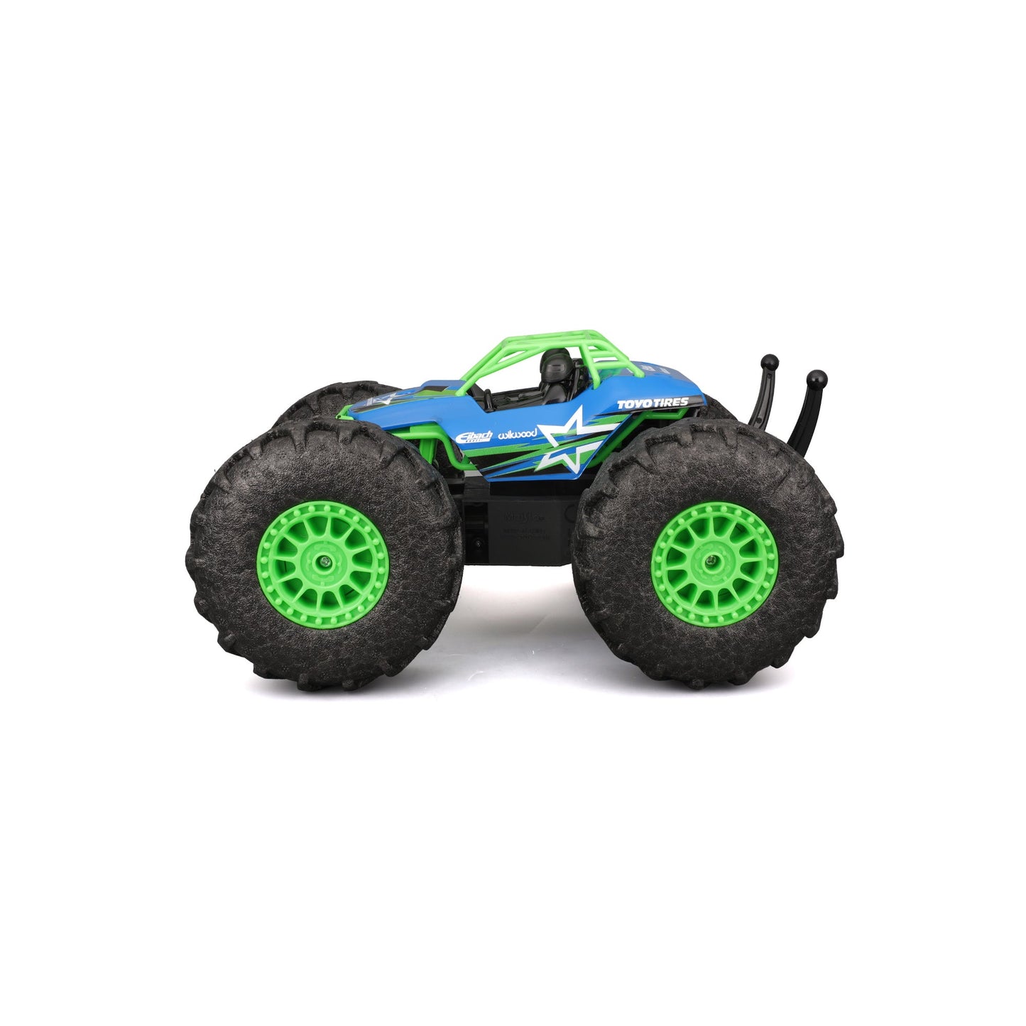 ROCK HOPPER 2,4 GHz