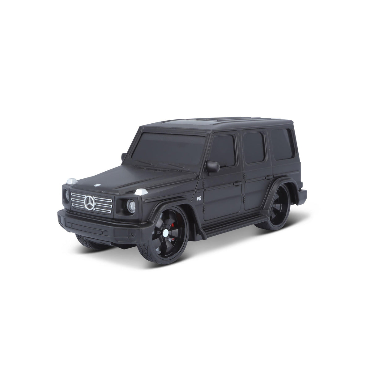 1:24 PREMIUM RC MERCEDES G-CLASS 2.4 GHz