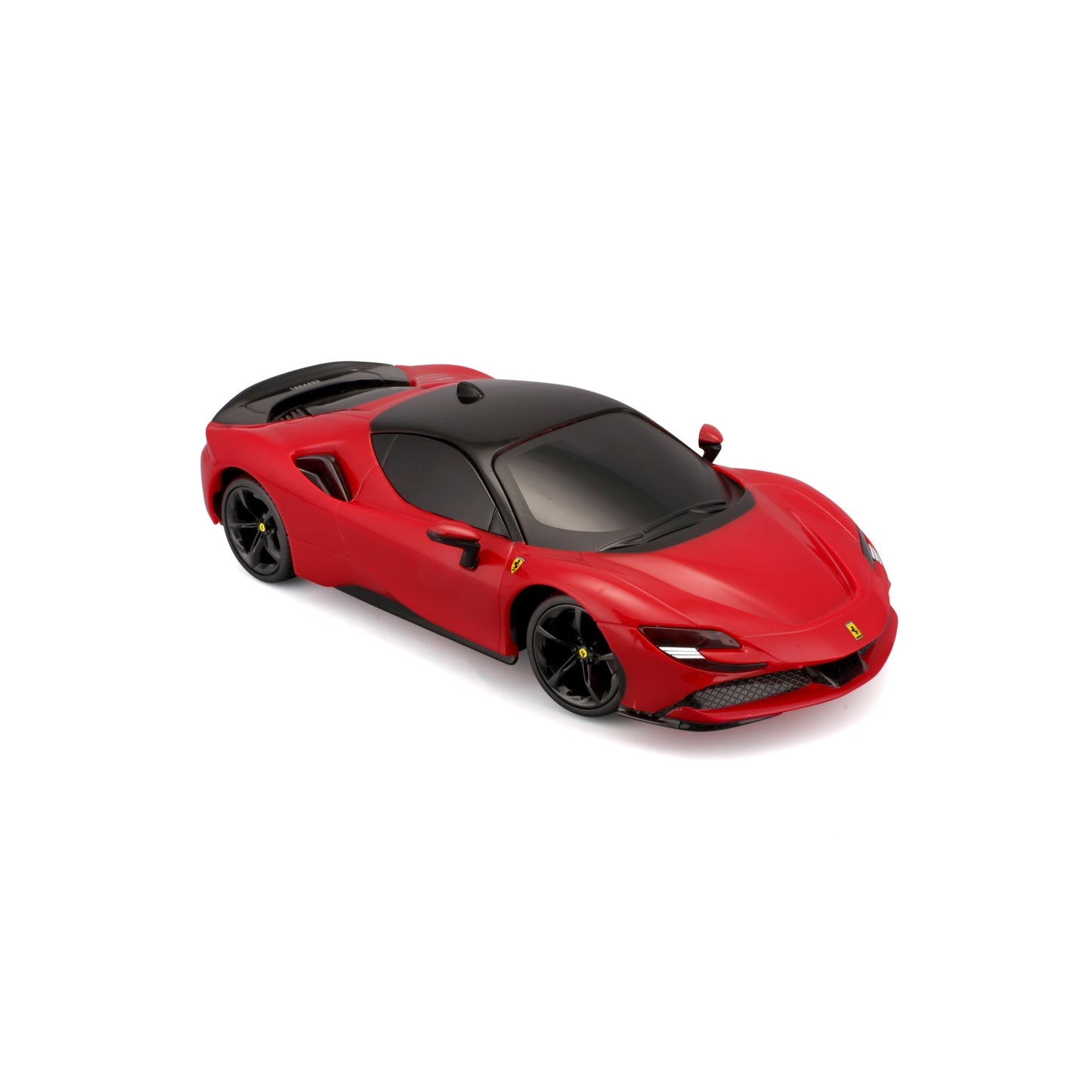 Ferrari SF90 STRADALE 2,4 GHz, échelle 1:24