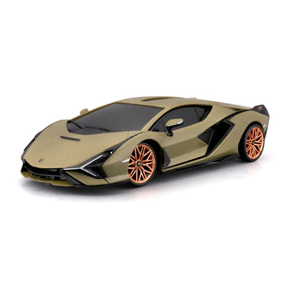 1:24 PREMIUM RC LAMBORGHINI SIAN 2,4 GHz