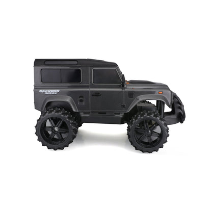 1:16 LAND ROVER DEFENDER TOUT-TERRAIN 2,4 GHz