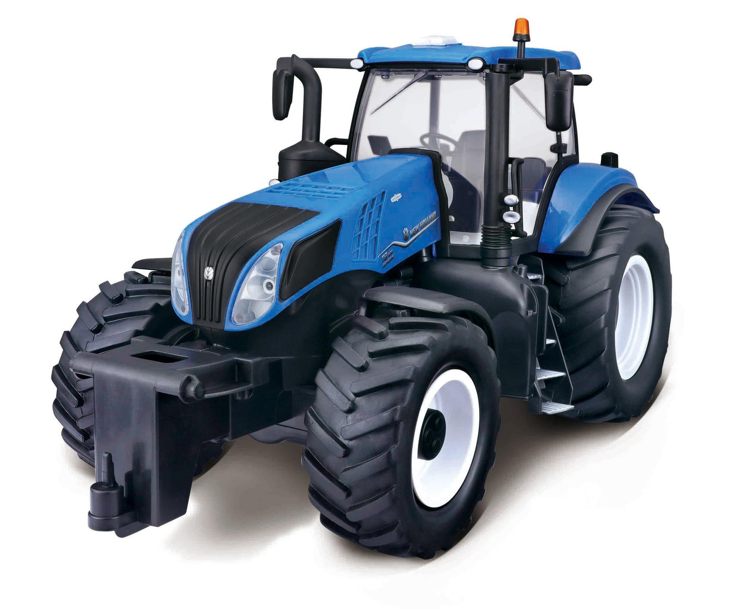 TRACTEUR NEW HOLLAND RC 1:16 2,4 GHz