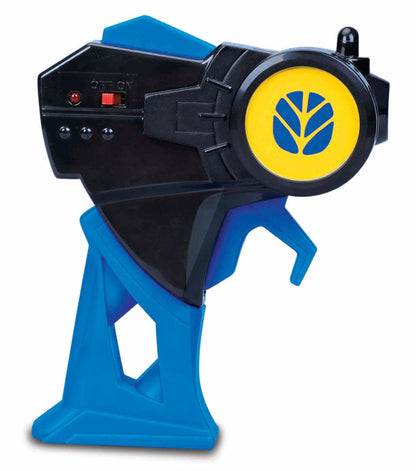 TRACTEUR NEW HOLLAND RC 1:16 2,4 GHz