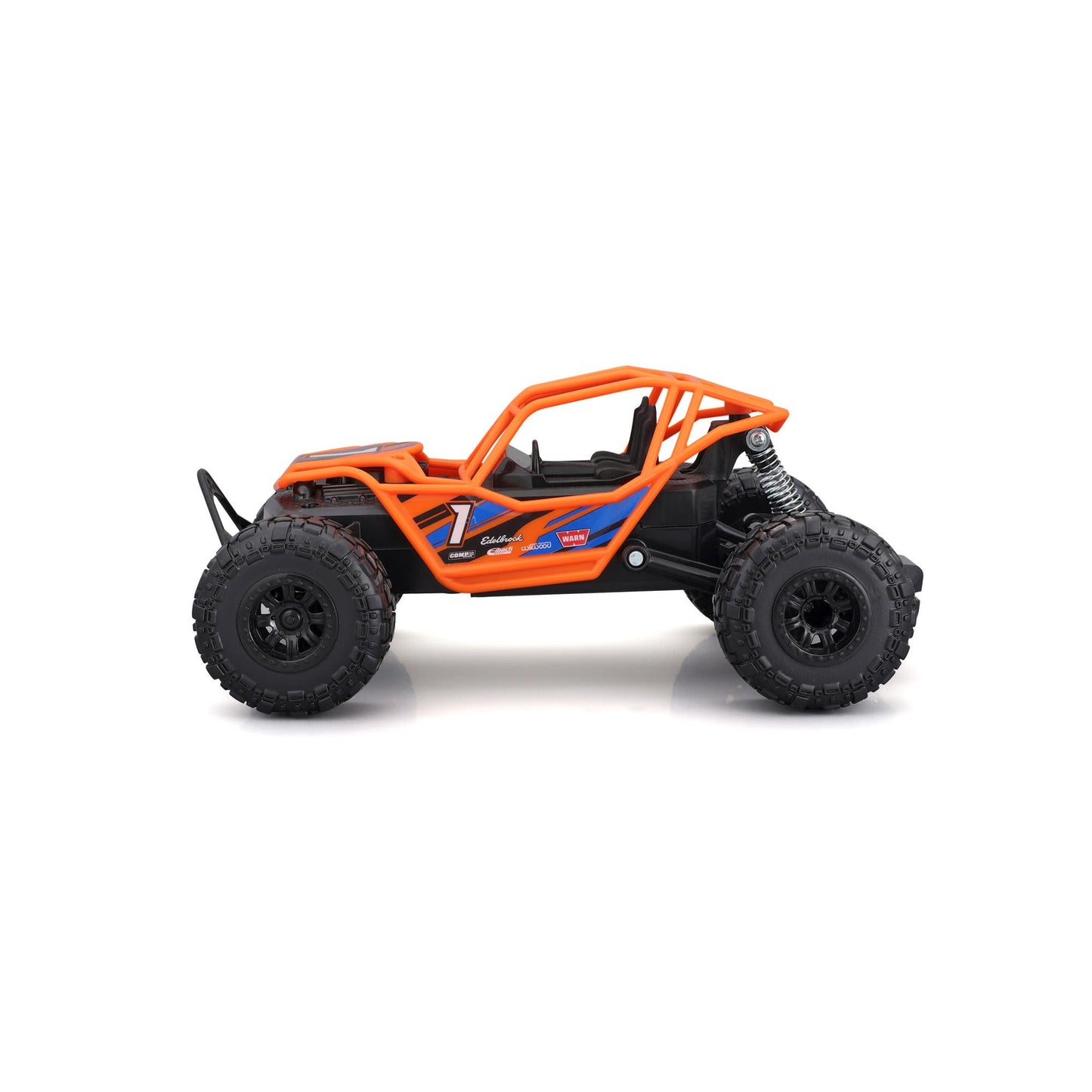 ROCK Bouncer 2,4 GHz