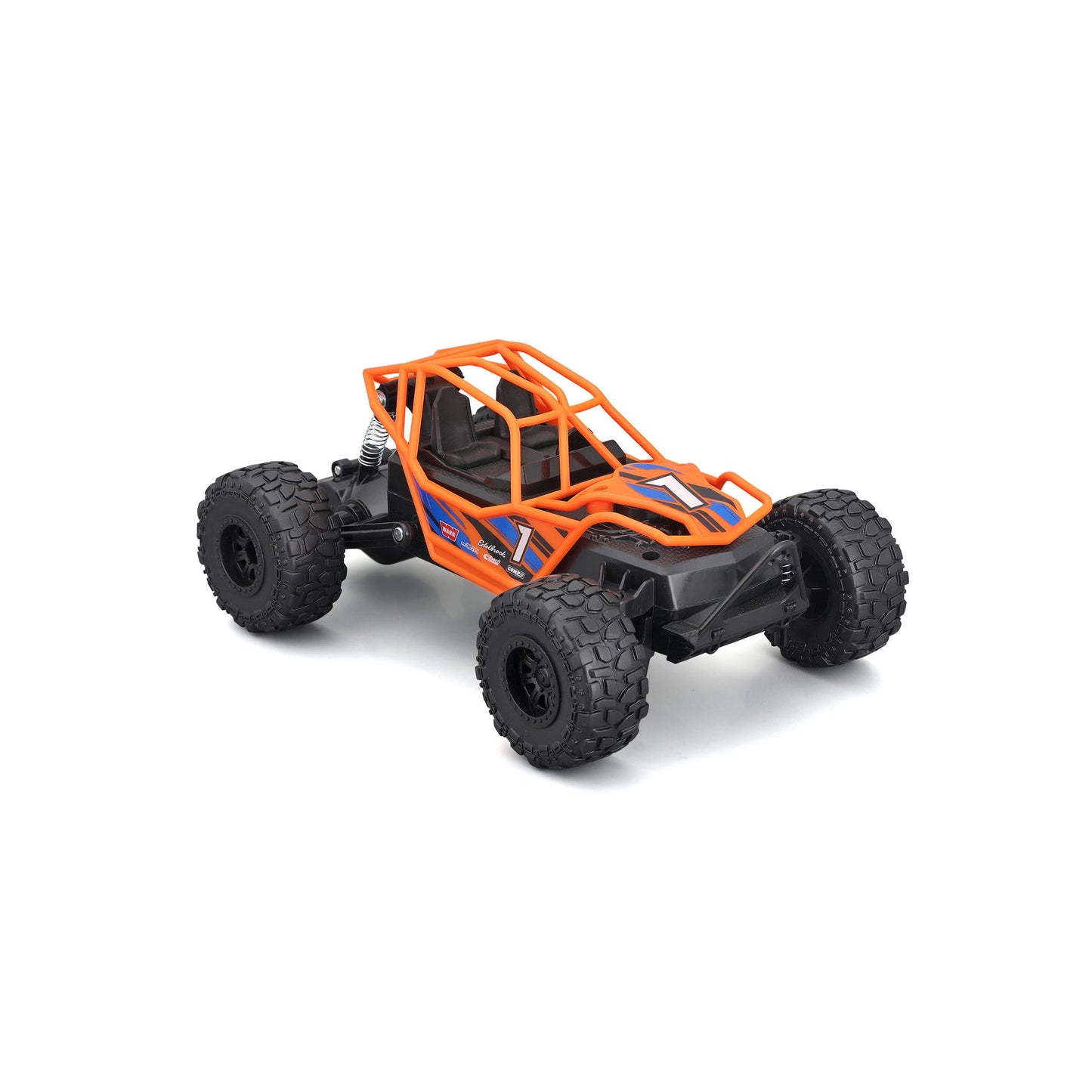 ROCK Bouncer 2,4 GHz