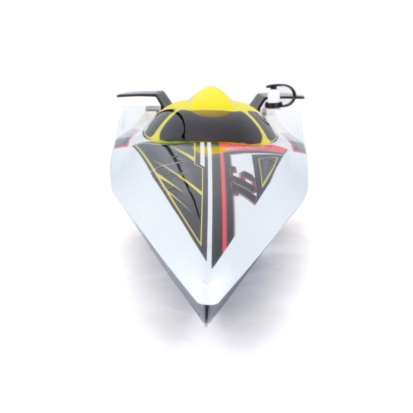 BATEAU DE VITESSE HYDROBLASTER RC 2,4 GHz
