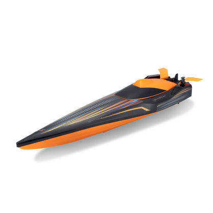 BATEAU DE VITESSE HYDROBLASTER RC 2,4 GHz