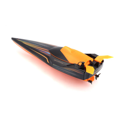 BATEAU DE VITESSE HYDROBLASTER RC 2,4 GHz