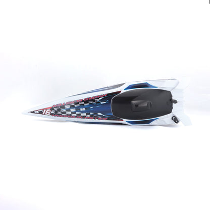 BATEAU DE VITESSE HYDROBLASTER RC 2,4 GHz