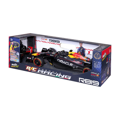 1:10 PREMIUM RC F1 RED BULL RB19 2023 VERSTAPPEN 2,4 GHz