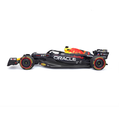 1:10 PREMIUM RC F1 RED BULL RB19 2023 VERSTAPPEN 2,4 GHz