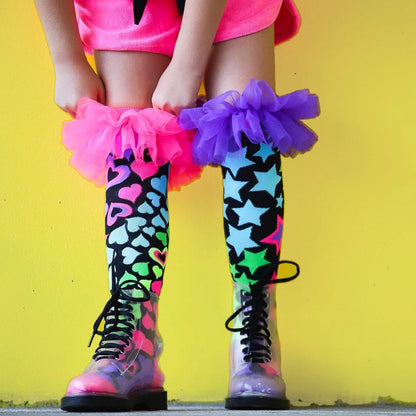 MAGIC FRILLS SOCKS