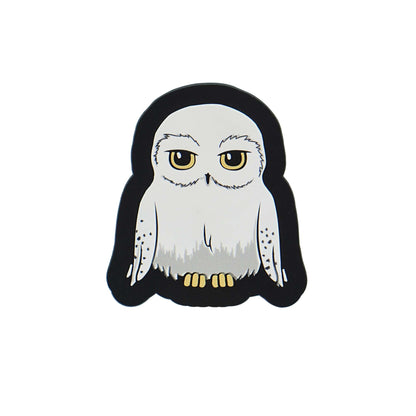 Harry Potter Hedwig Magnet