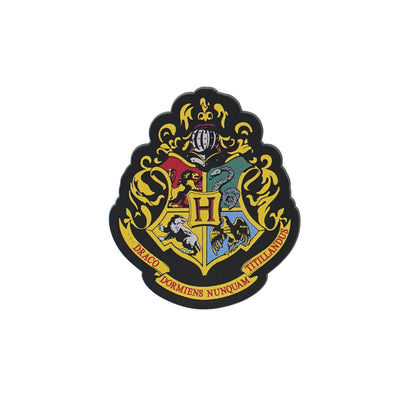 Harry Potter Hogwarts Magnet