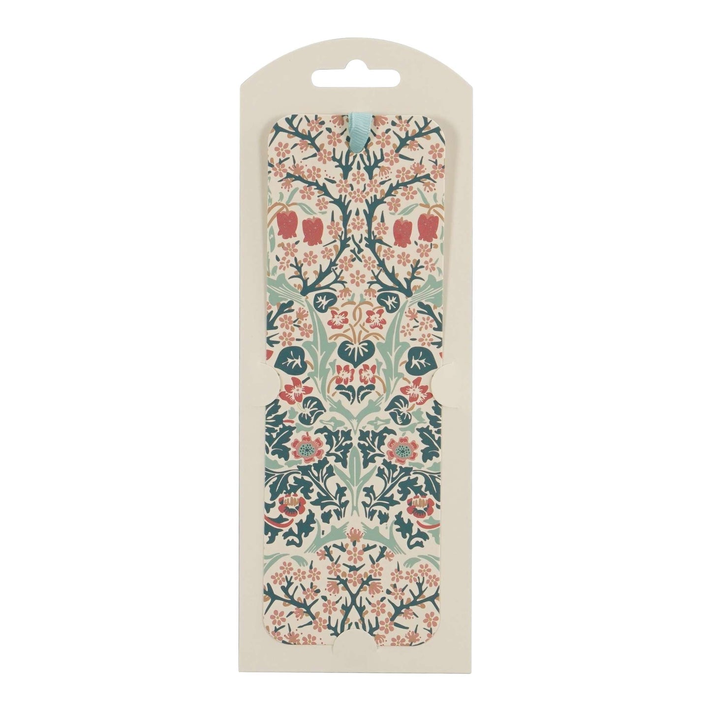 ACS John H. Dearle Blackthorn Paper Bookmark