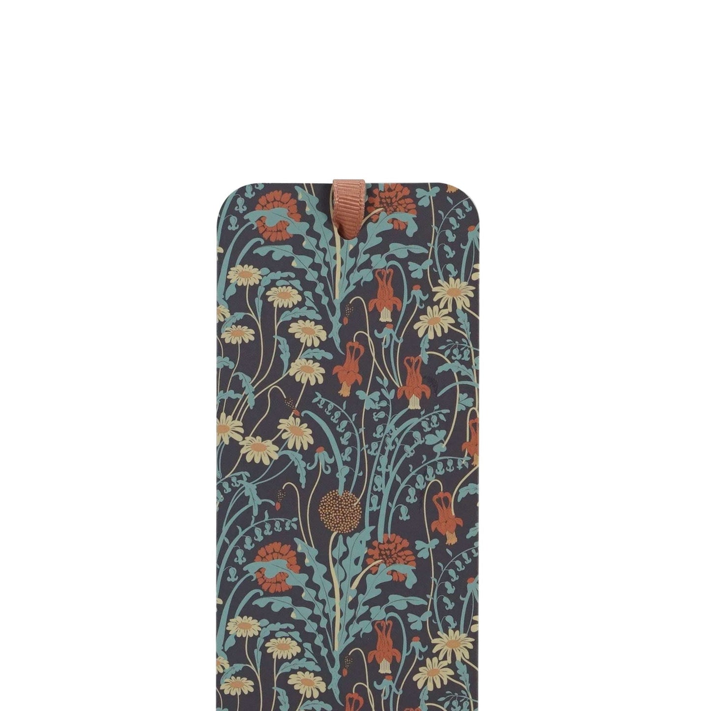 ACS Walter Crane Meadow Flowers Paper Bookmark