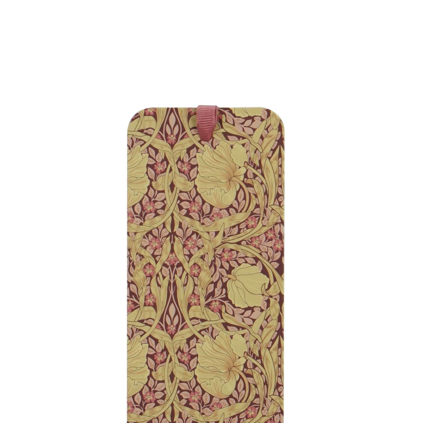 ACS William Morris Pimpernel Paper Bookmark