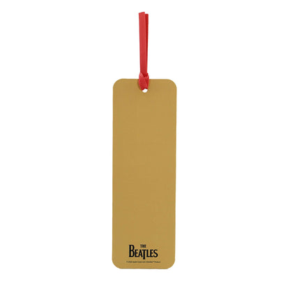 The Beatles Hey Jude Paper Bookmark