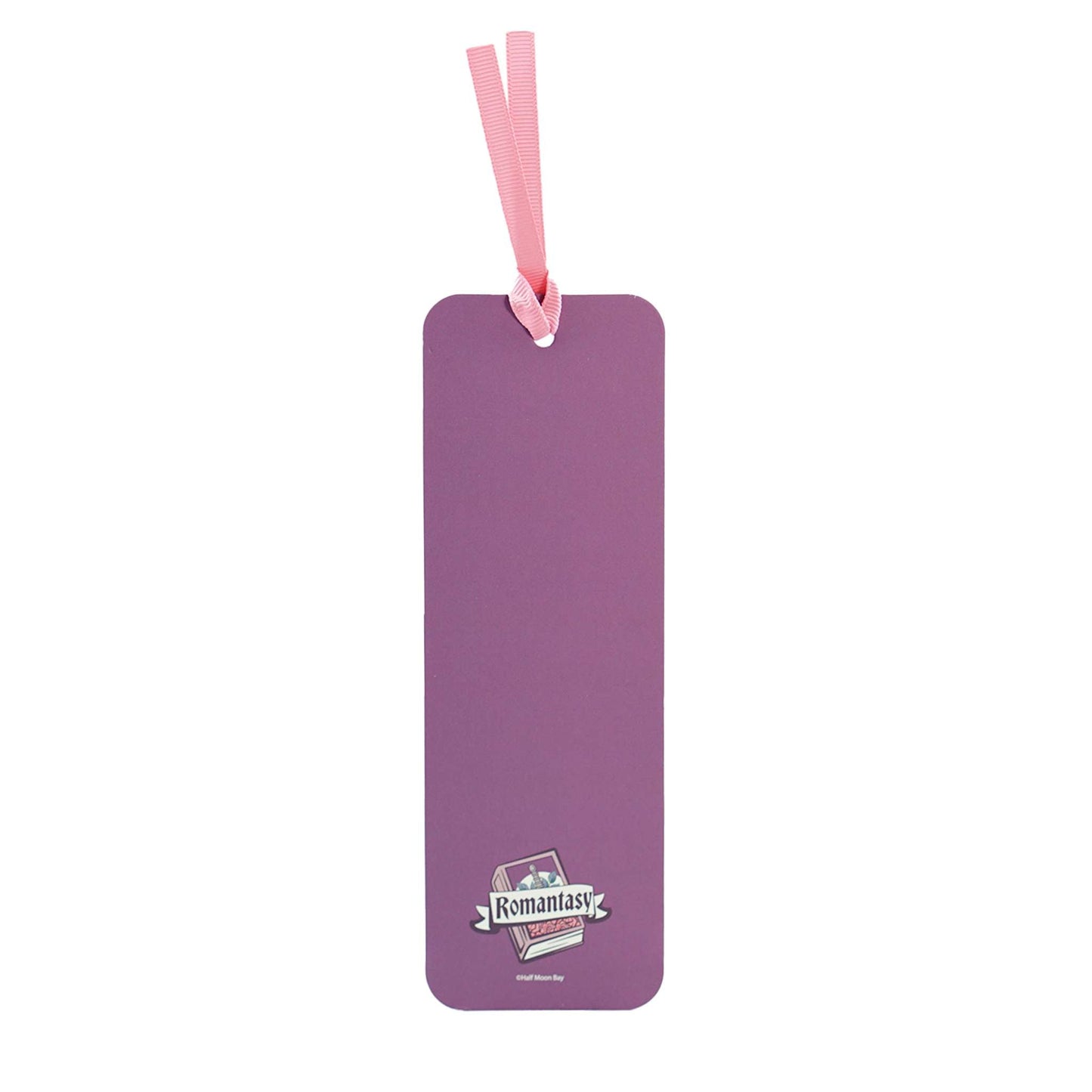 Romantasy Sticky Tab Bookmark