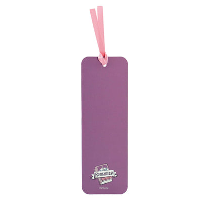 Romantasy Sticky Tab Bookmark