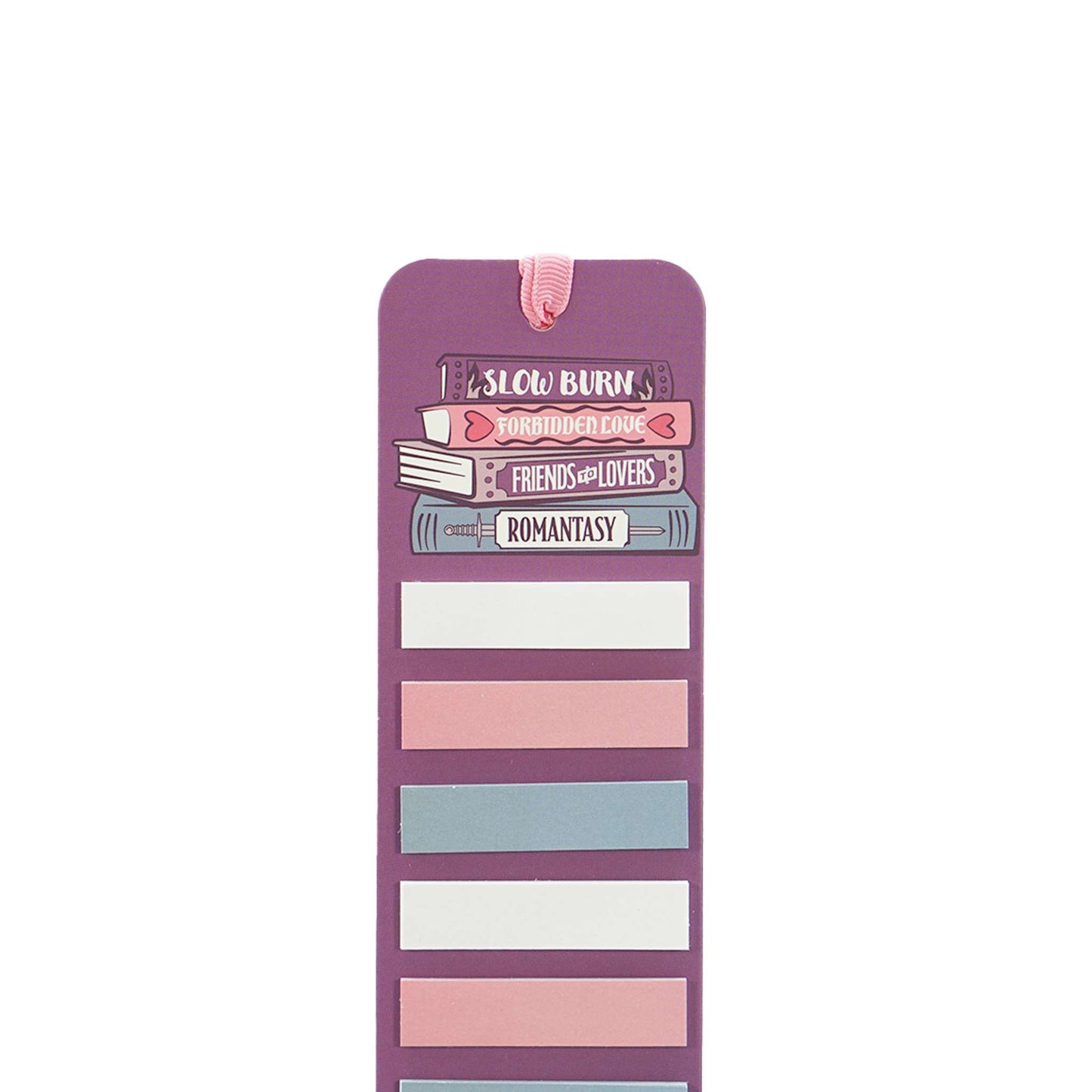 Romantasy Sticky Tab Bookmark