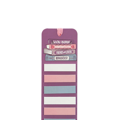 Romantasy Sticky Tab Bookmark
