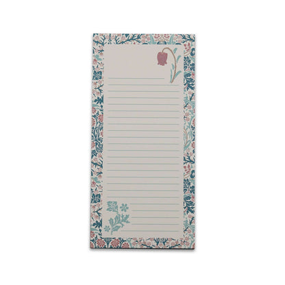 Blackthorn Notepad