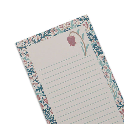Blackthorn Notepad
