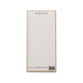 Bloc-notes I Will Write My Book