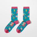 Magical Mermaids Kids' Socks