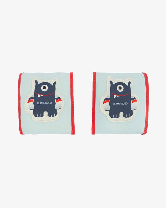 Manguitos de neopreno para piscina – ALLY