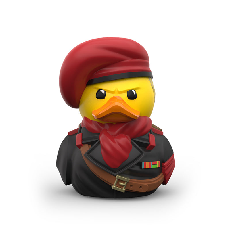 Canard Metal Gear Solid: Revolver Ocelot TUBBZ (First Edition)