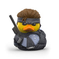 TUBBZ Duck Metal Gear Solid: Solid Snake TUBBZ (First Edition)