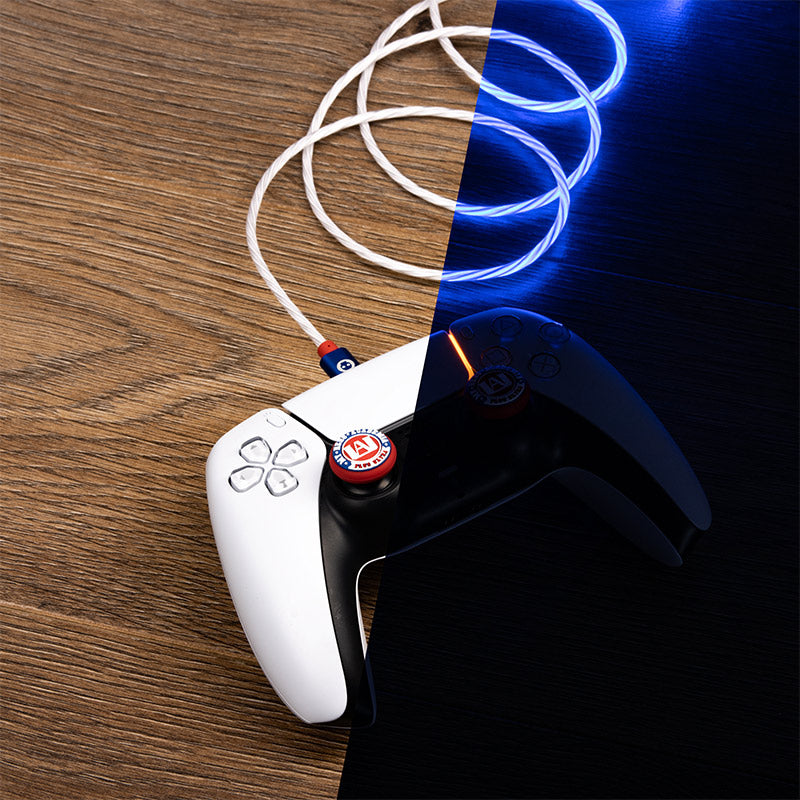 Câble USB-C My Hero Academia