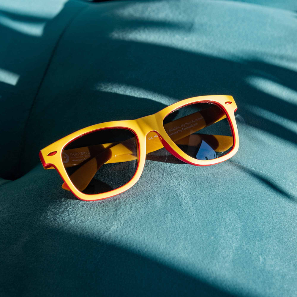 Sonnenbrille My Hero Academia