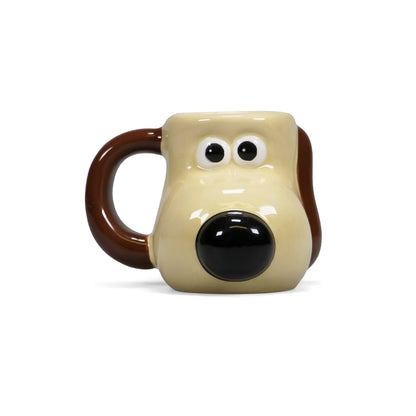 Wallace & Gromit Gromit Espresso Mug