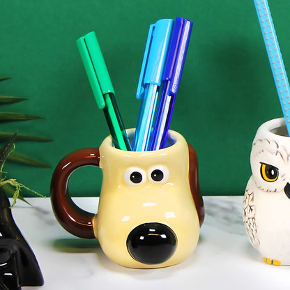 Wallace & Gromit Gromit Espresso Mug