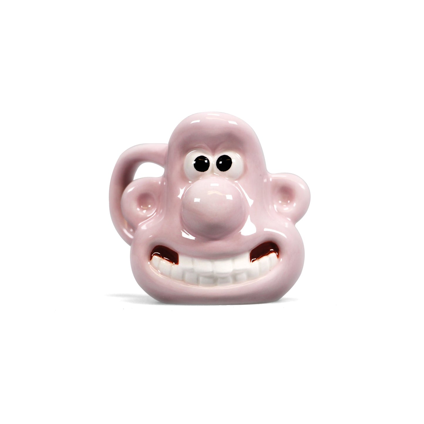 Wallace & Gromit Wallace Espresso Cup