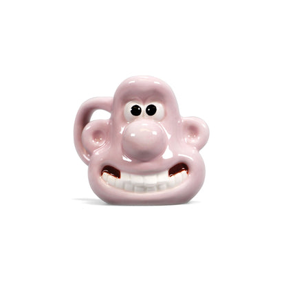 Wallace & Gromit Wallace Espresso Cup