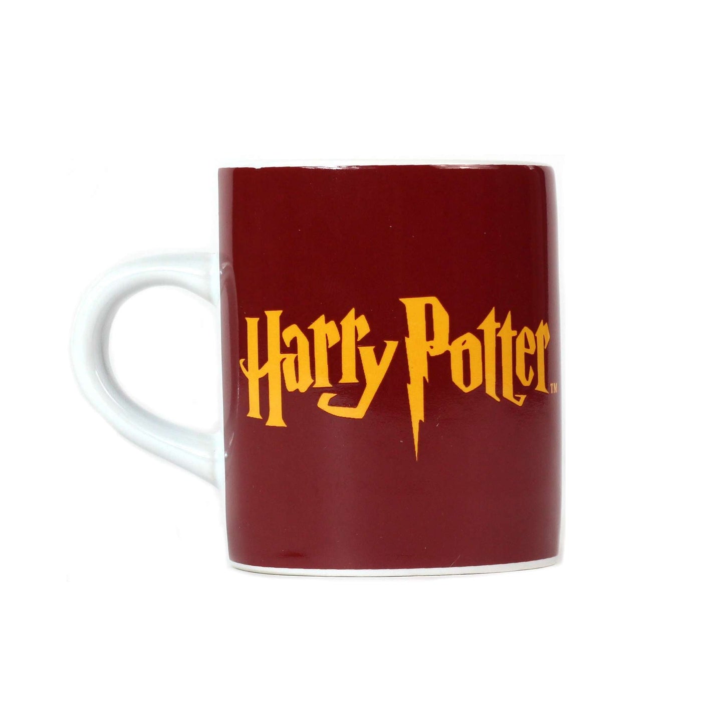 Harry Potter Platform 9 3/4 Espresso Cup