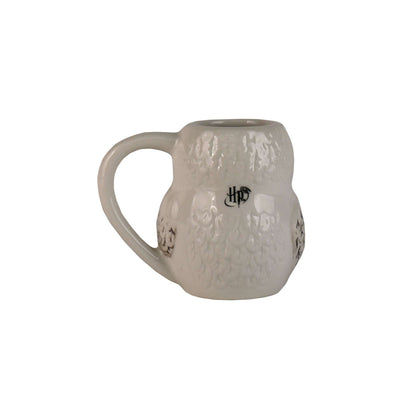 Harry Potter Hedwig Espresso Mug
