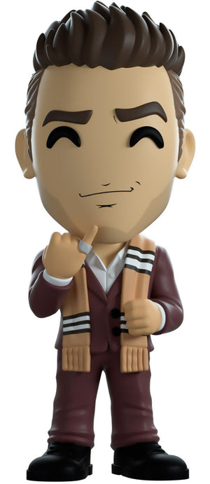 Figurine MJF