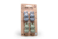 Miffy Warm Edition Konijnenmagneten 