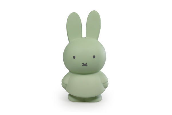 Miffy Rabbit spaarpot, warme editie 