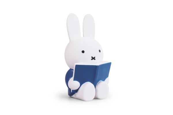 Miffy Konijn Spaarpot Boek 