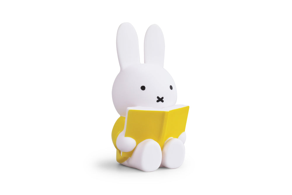 Tirelire Lapin Miffy Livre