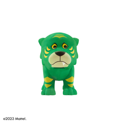 *Gomee Cringer/Tigre de combat