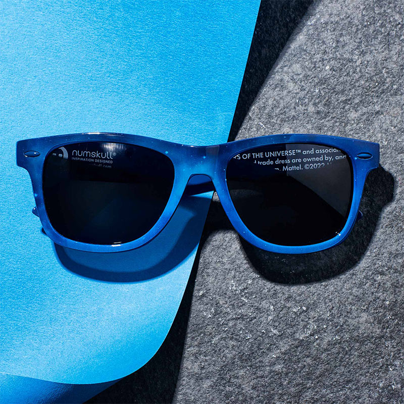 Master of the universe sunglasses